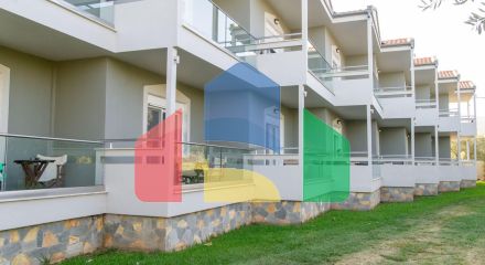 Продажа - Гостиница 1056 m² на Тасосе Продажа - Гостиница 1056 m² на Тасосе