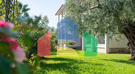 Продажа - Гостиница 1056 m² на Тасосе Продажа - Гостиница 1056 m² на Тасосе