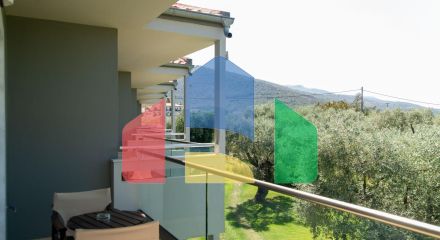 Продажа - Гостиница 1056 m² на Тасосе Продажа - Гостиница 1056 m² на Тасосе