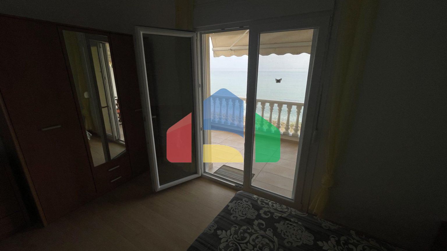 Продаж - Комплекс 400 m² на Тасосі