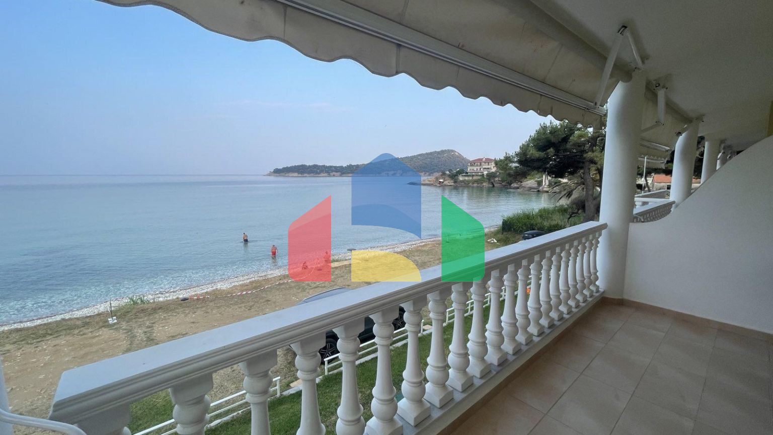 Продаж - Комплекс 400 m² на Тасосі