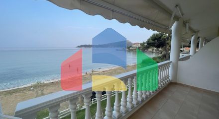 Продаж - Комплекс 400 m² на Тасосі