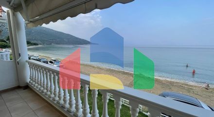 Продаж - Комплекс 400 m² на Тасосі