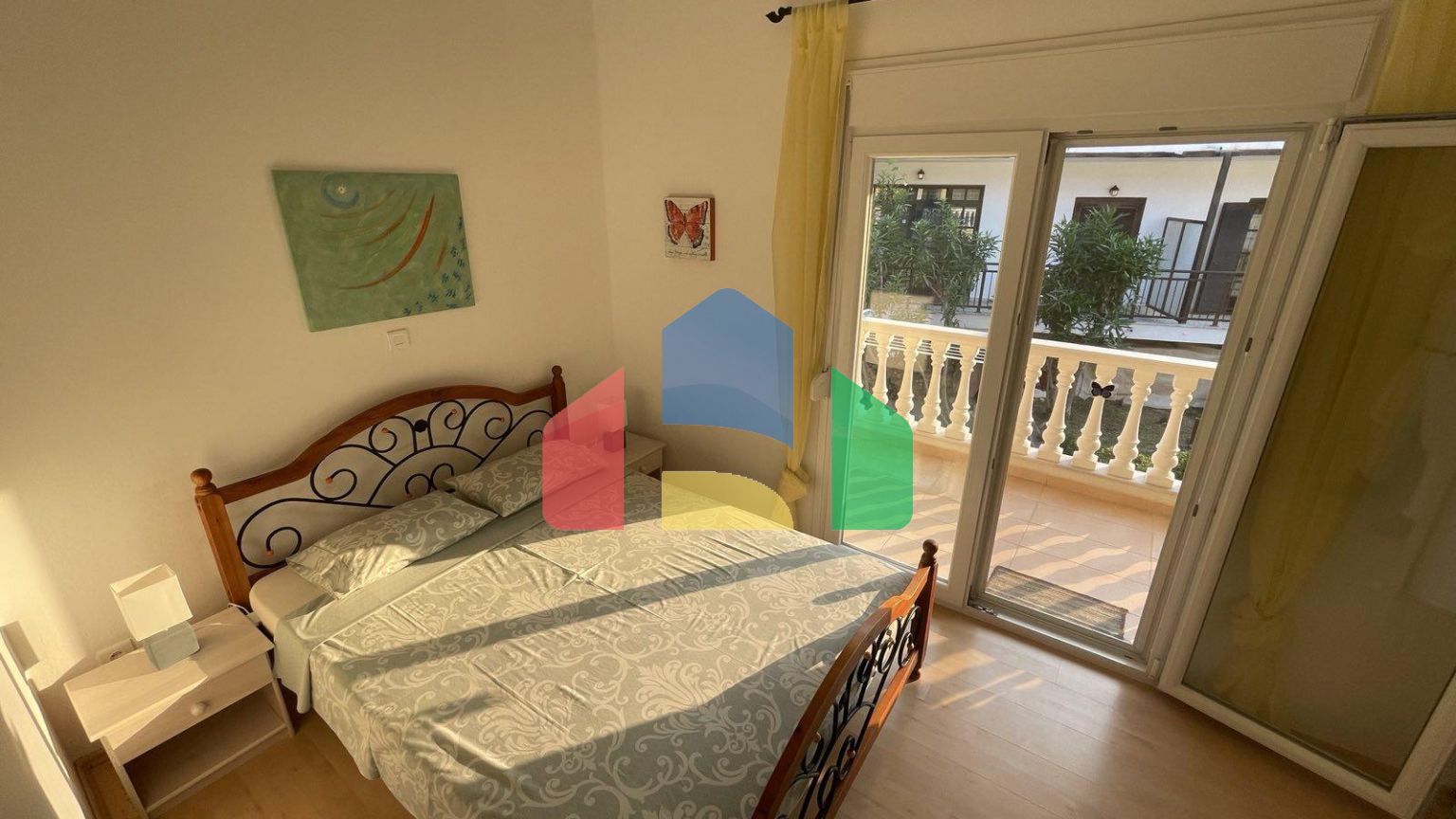 Продаж - Комплекс 400 m² на Тасосі