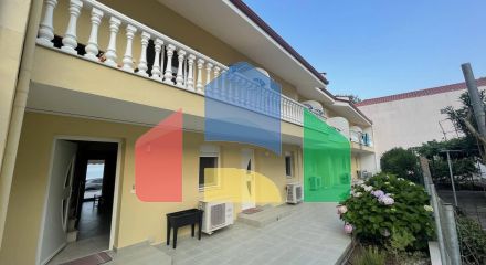 Продаж - Комплекс 400 m² на Тасосі