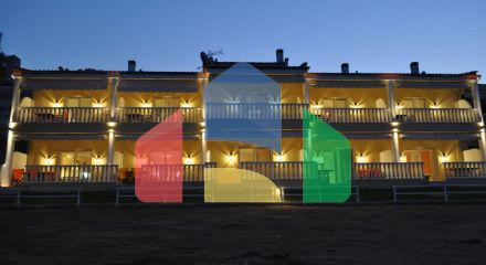 Продаж - Комплекс 400 m² на Тасосі