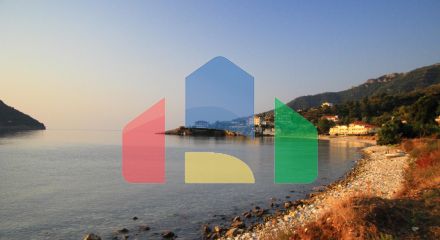 Продаж - Комплекс 400 m² на Тасосі