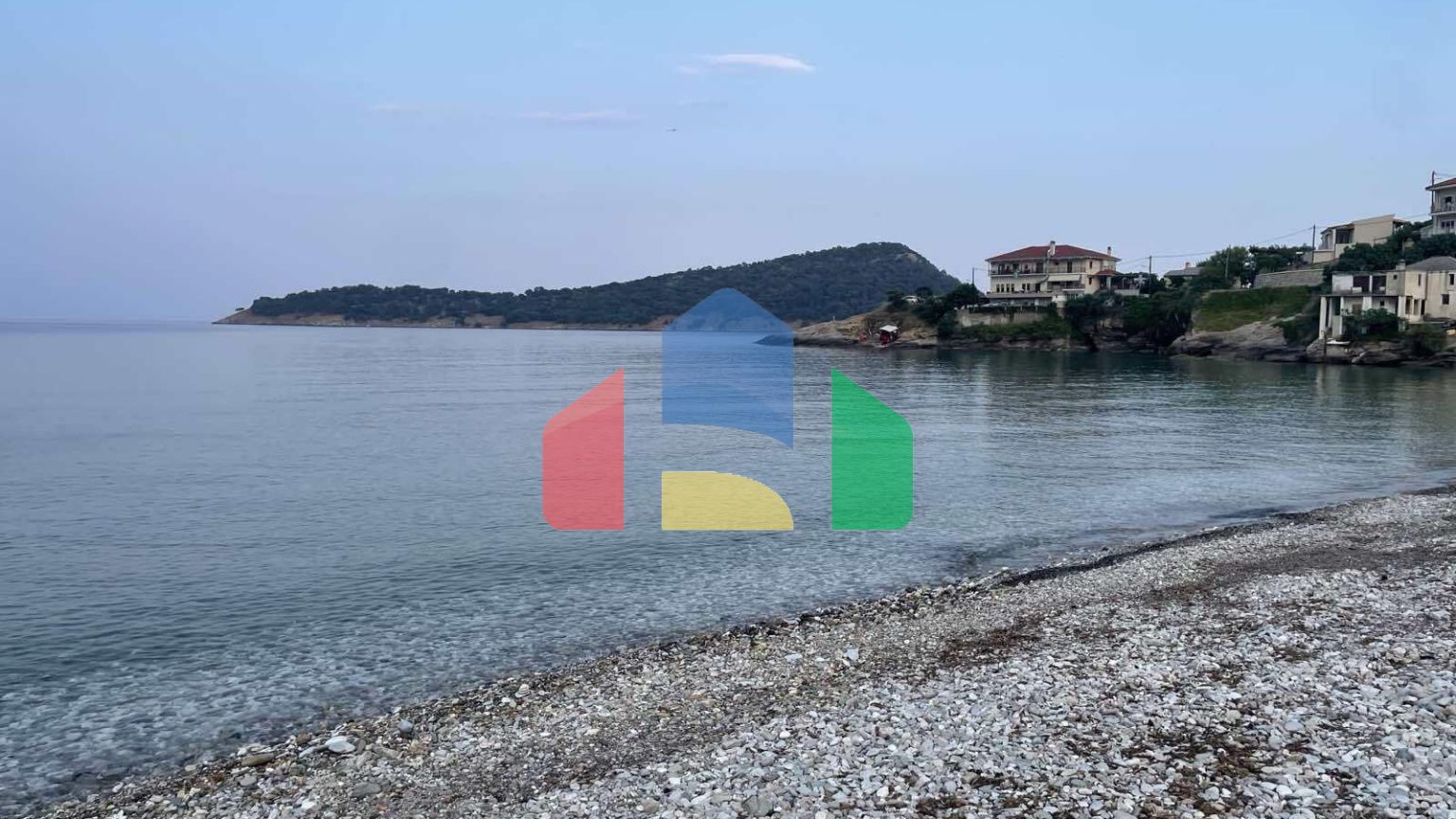 Продаж - Комплекс 400 m² на Тасосі