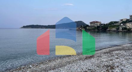 Продаж - Комплекс 400 m² на Тасосі