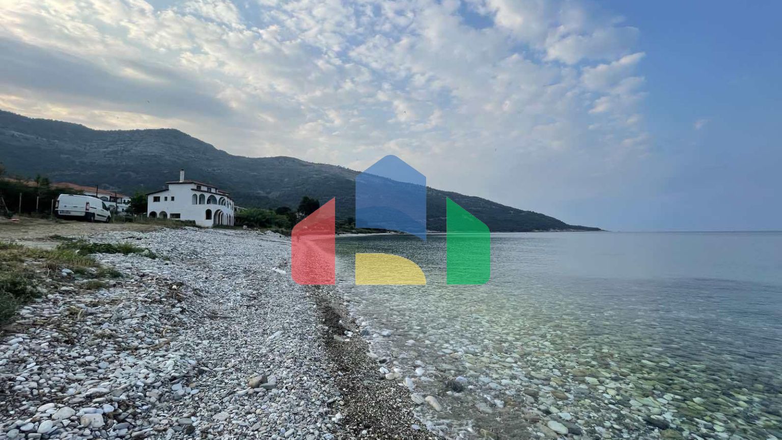 Продаж - Комплекс 400 m² на Тасосі