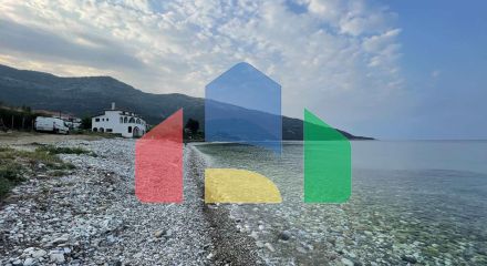 Продаж - Комплекс 400 m² на Тасосі