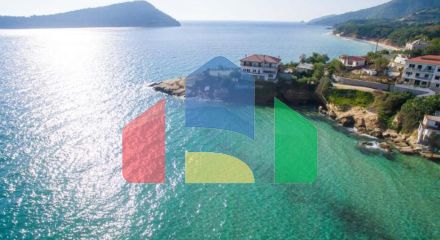 Продаж - Комплекс 400 m² на Тасосі