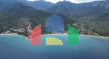 Продаж - Комплекс 400 m² на Тасосі