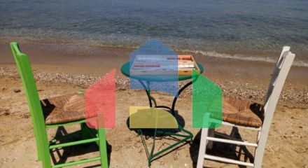 Продаж - Комплекс 400 m² на Тасосі