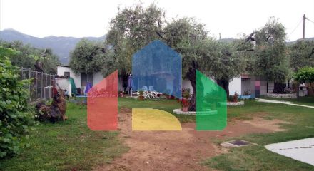 Продажа - Гостиница 250 m² на Тасосе