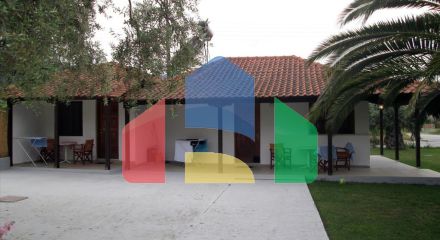 Продажа - Гостиница 250 m² на Тасосе