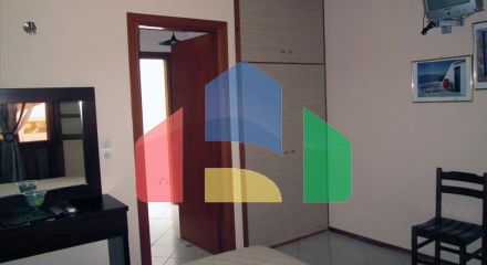 Продажа - Гостиница 250 m² на Тасосе