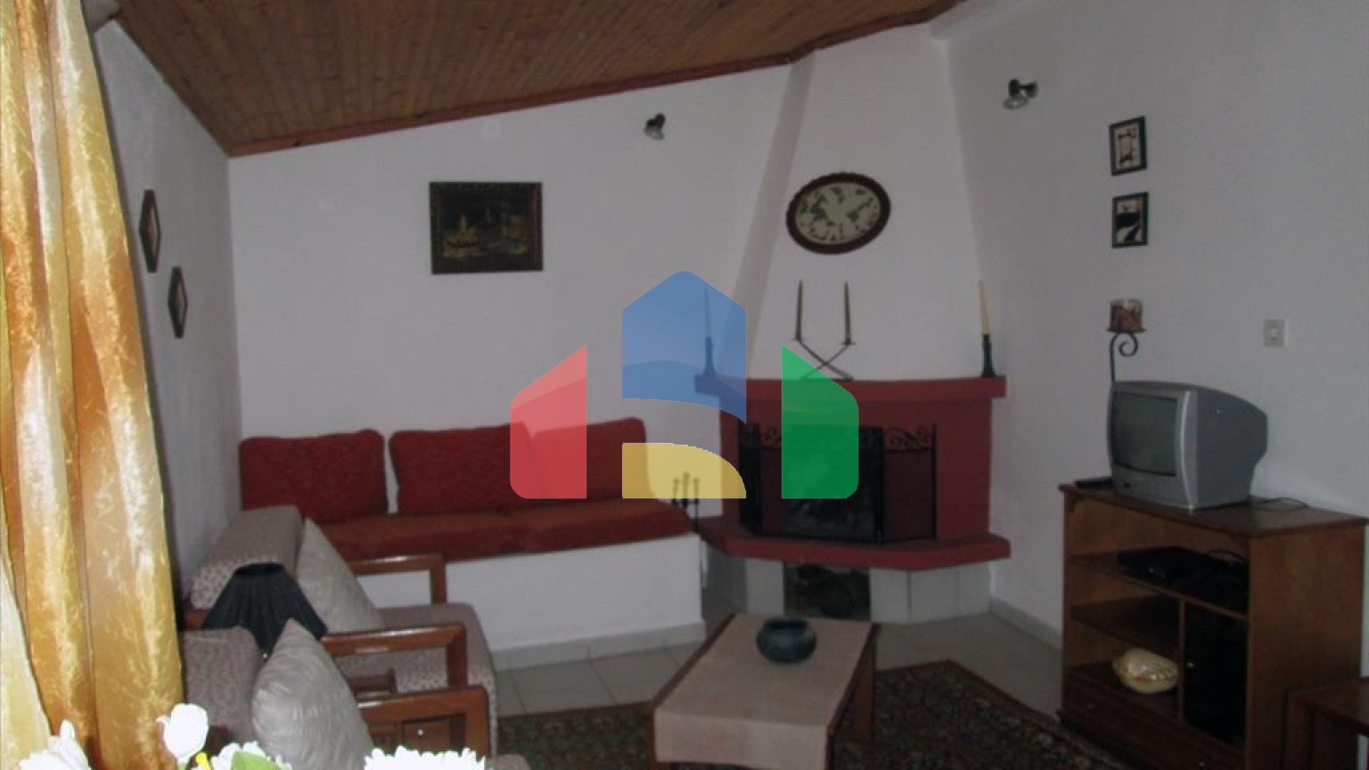 Продажа - Гостиница 250 m² на Тасосе