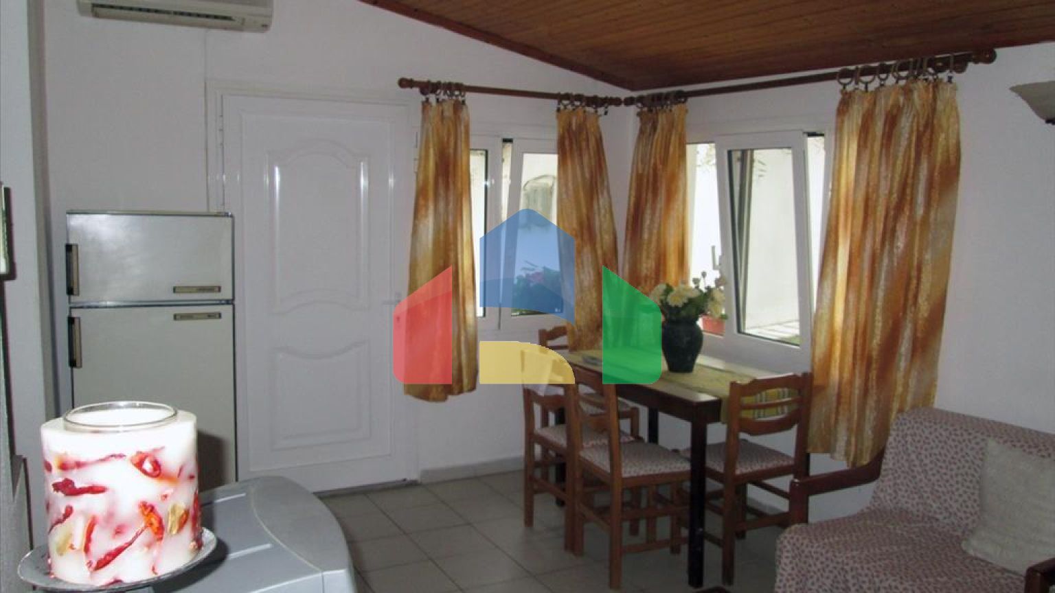 Продажа - Гостиница 250 m² на Тасосе