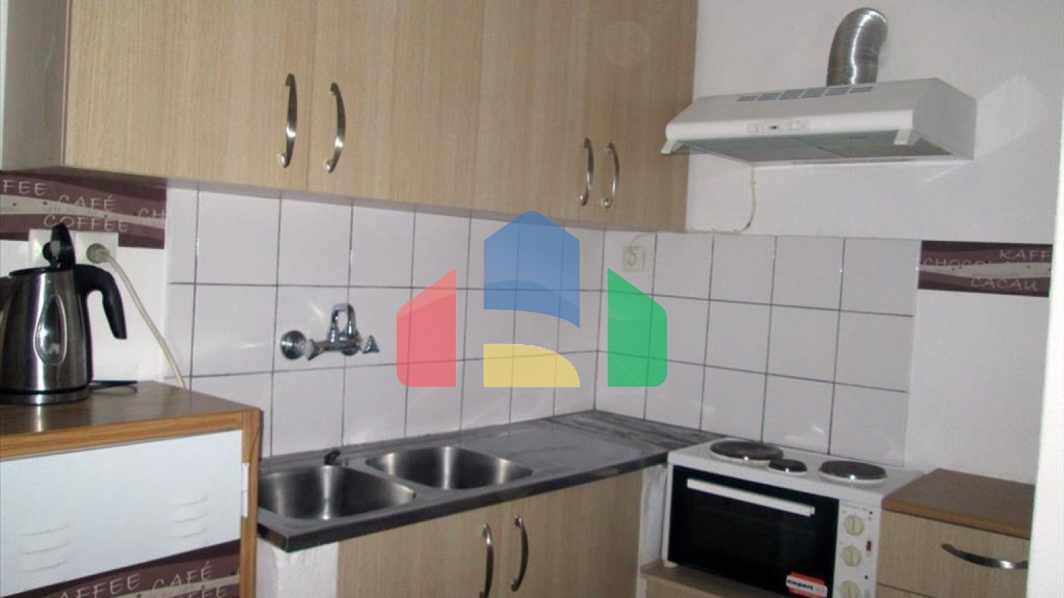 Продажа - Гостиница 250 m² на Тасосе