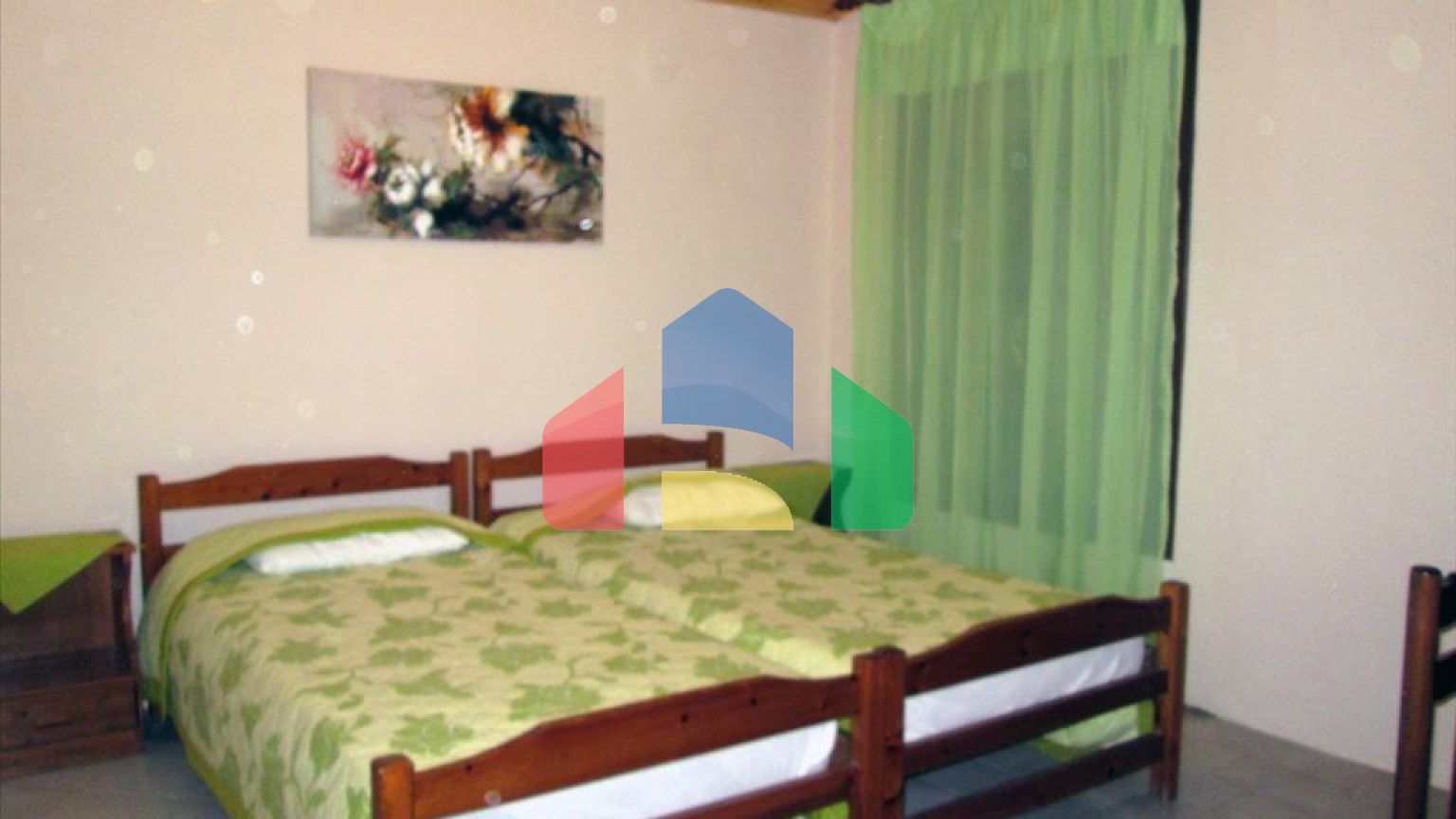 Продажа - Гостиница 250 m² на Тасосе