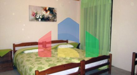 Продажа - Гостиница 250 m² на Тасосе