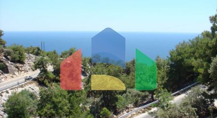 Продажа - Земельный участок 30000 m² на Тасосе
