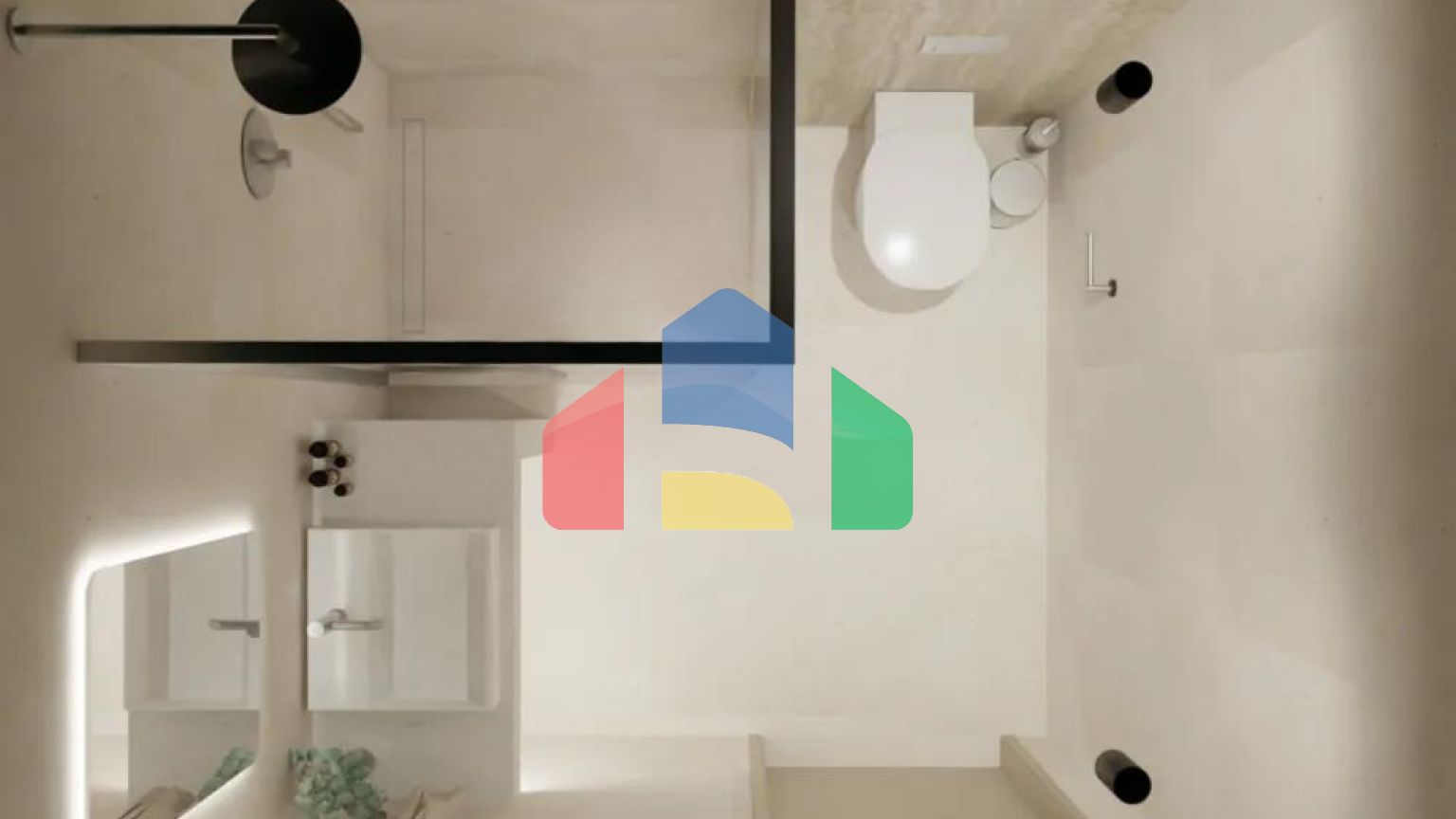 Продаж - Квартира 43 m² на Тасосі