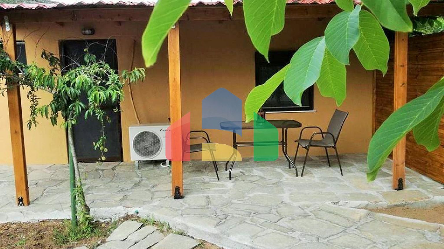 Продажа - Бизнес 190 m² на Тасосе