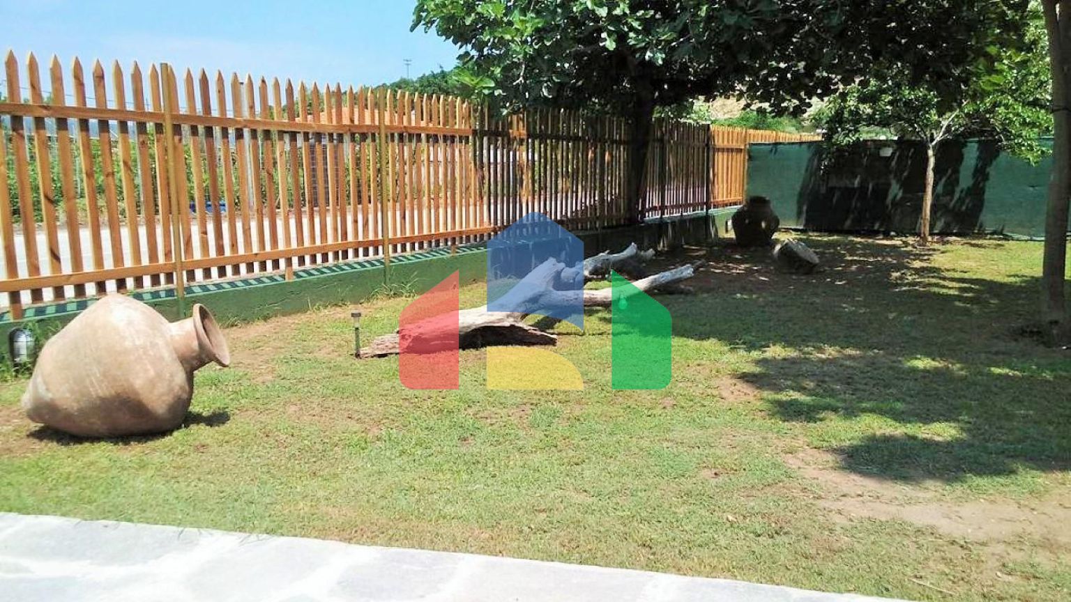 Продажа - Бизнес 190 m² на Тасосе