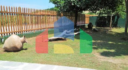 Продажа - Бизнес 190 m² на Тасосе Продажа - Бизнес 190 m² на Тасосе