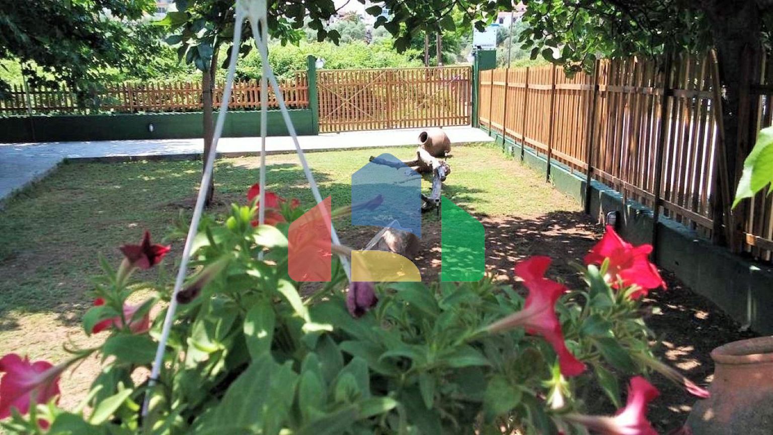 Продажа - Бизнес 190 m² на Тасосе