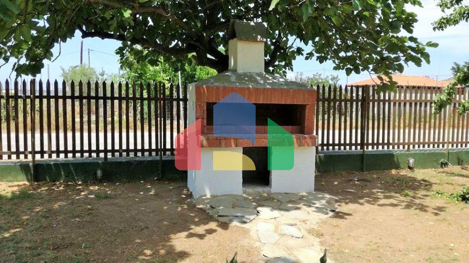 Продажа - Бизнес 190 m² на Тасосе