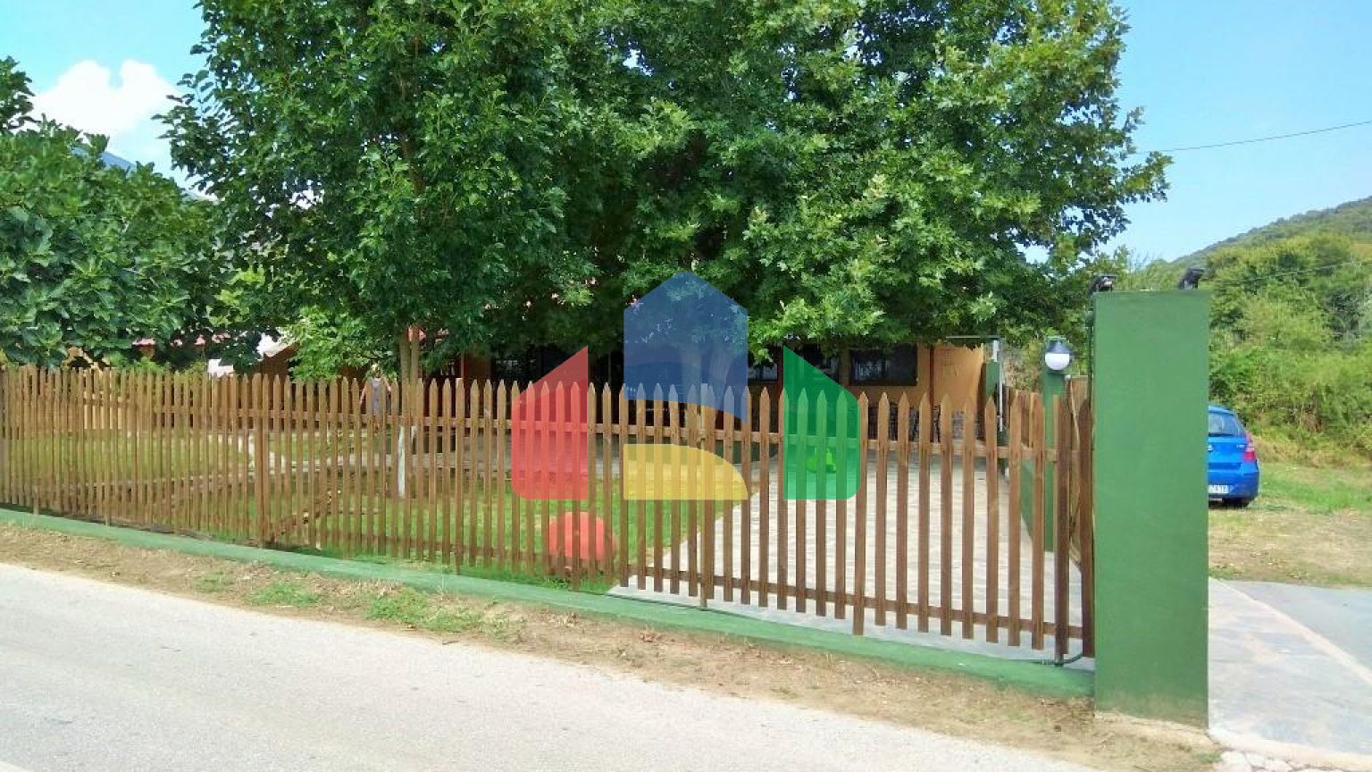 Продажа - Бизнес 190 m² на Тасосе