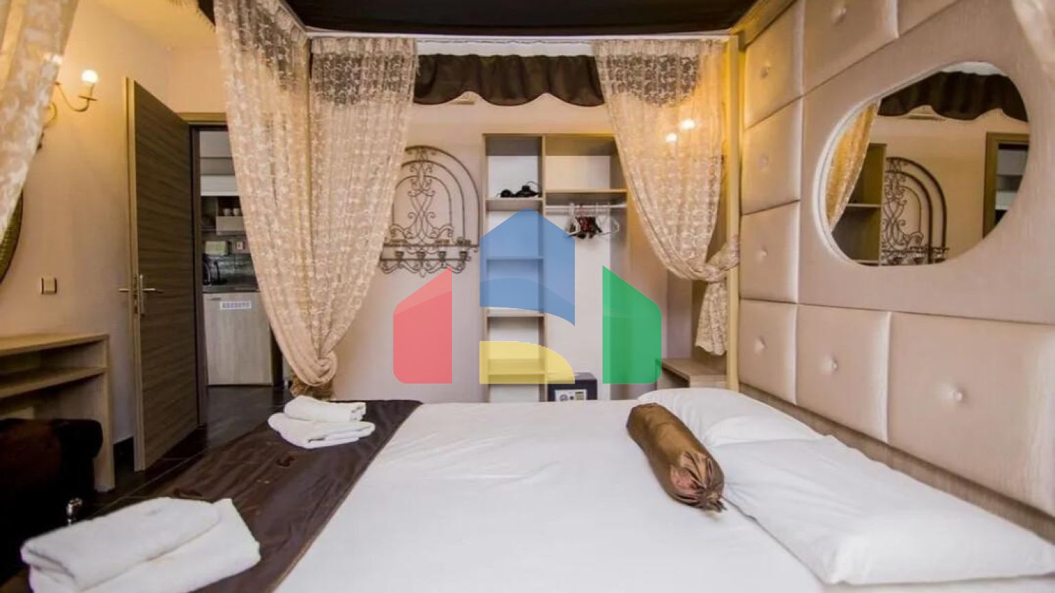 Продажа - Гостиница 143 m² на Тасосе