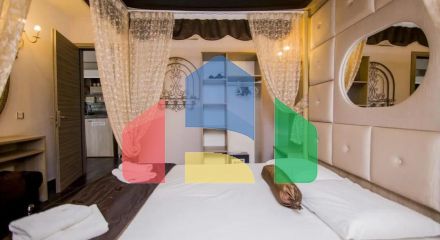 Продажа - Гостиница 143 m² на Тасосе