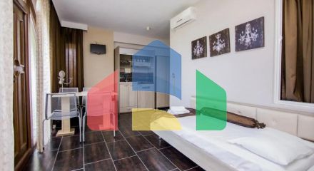 Продажа - Гостиница 143 m² на Тасосе