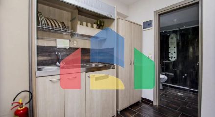 Продажа - Гостиница 143 m² на Тасосе