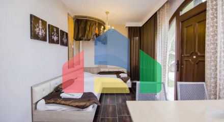 Продажа - Гостиница 143 m² на Тасосе