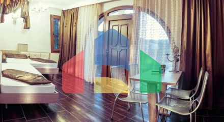 Продажа - Гостиница 143 m² на Тасосе