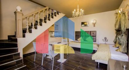 Продажа - Гостиница 143 m² на Тасосе