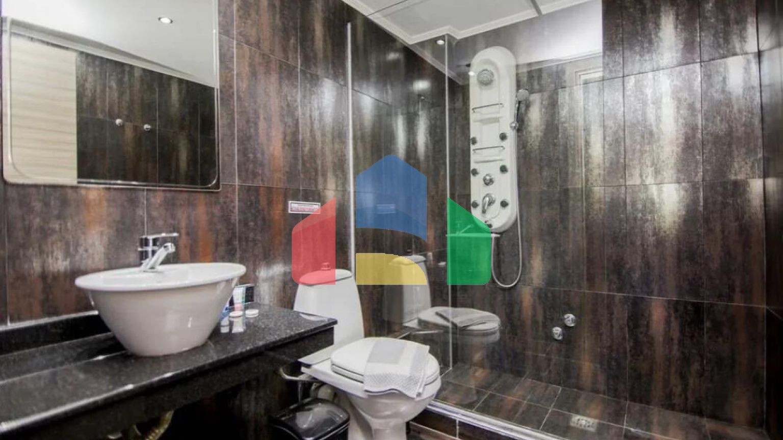 Продажа - Гостиница 143 m² на Тасосе