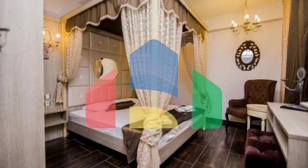 Продажа - Гостиница 143 m² на Тасосе