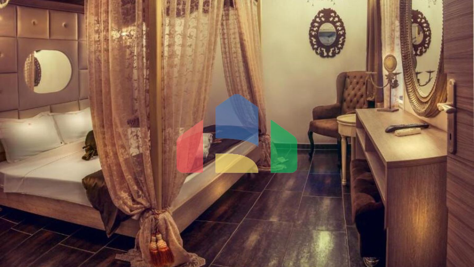 Продажа - Гостиница 143 m² на Тасосе