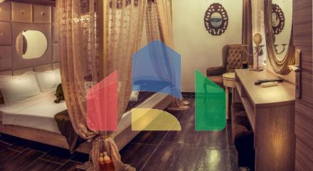 Продажа - Гостиница 143 m² на Тасосе