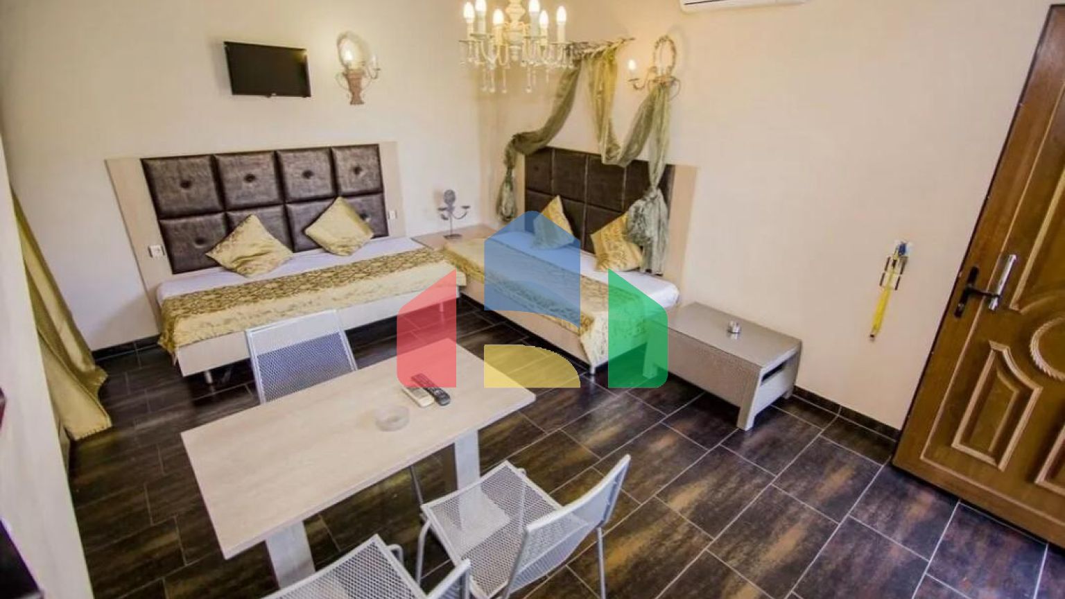 Продажа - Гостиница 143 m² на Тасосе