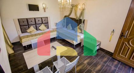 Продажа - Гостиница 143 m² на Тасосе