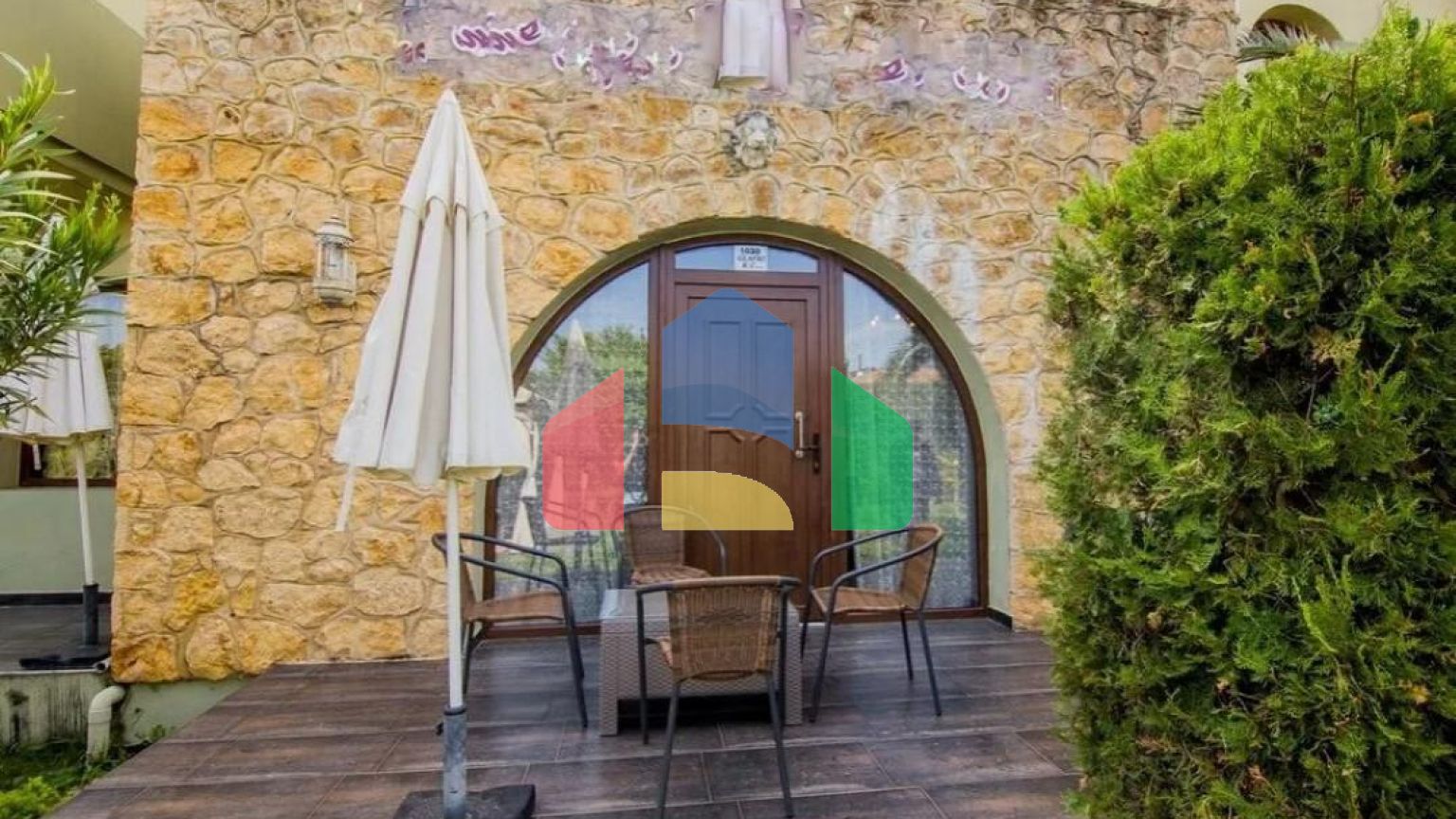 Продажа - Гостиница 143 m² на Тасосе