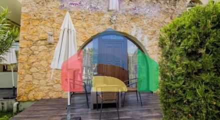 Продажа - Гостиница 143 m² на Тасосе