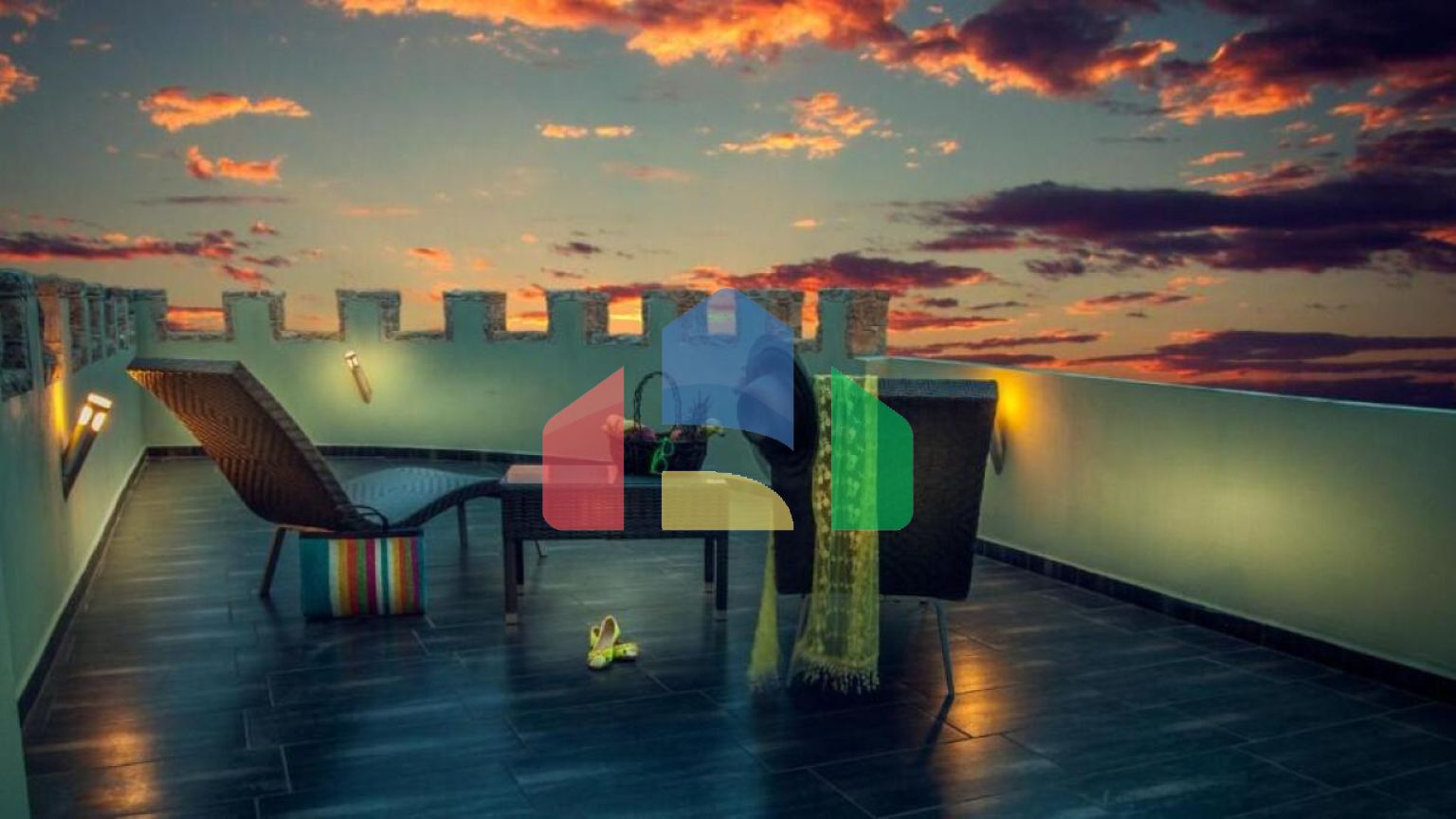 Продажа - Гостиница 143 m² на Тасосе